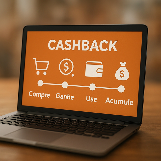 Imagem ilustrativa de um notbook