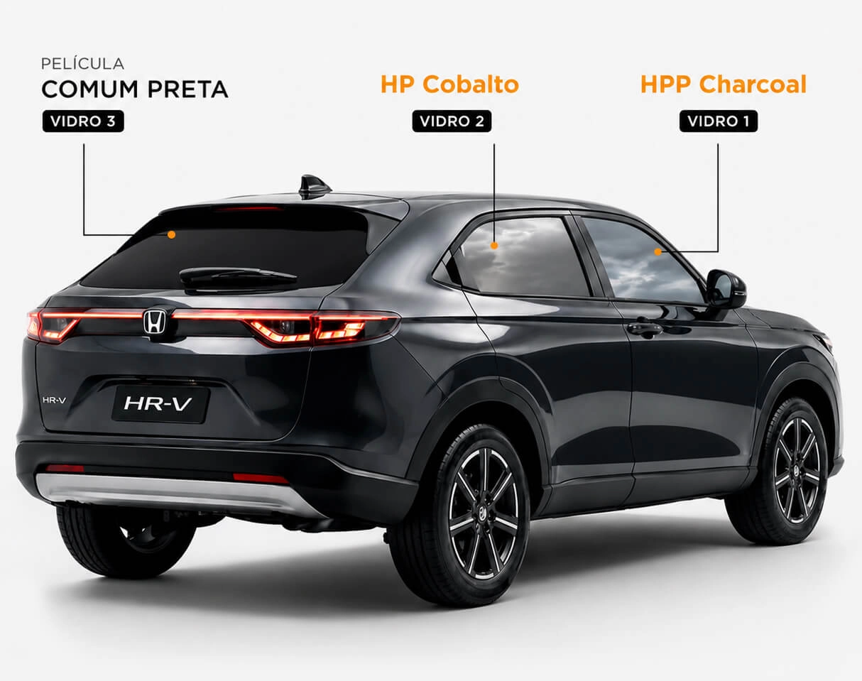IMAGEM ILUSTRATIVA - HONDA HR-V
