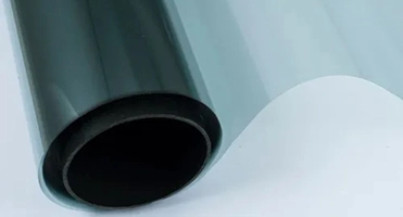 Película Transparente Térmica