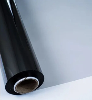 Película Transparente Térmica