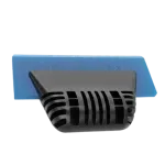 CABO PRO HAND COM BLUE MAX 