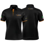 Camiseta Polo Sun Protect