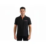 Camiseta Polo Sun Protect
