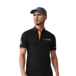Camiseta Polo Sun Protect