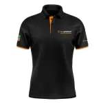 Camiseta Polo Sun Protect