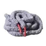 CORDÃO ABSORVENTE 3 METROS CINZA