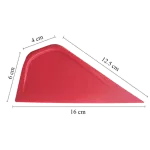 Espátula de Bico