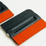 ESPATULA FELTRO MAGNETICA PRO TINT BONDO COM IMA