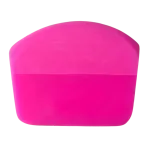 BORRACHA PARA PPF CURVADA