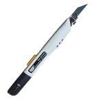 ESTILETE COM LAMINA DE 30 GRAUS