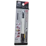 ESTILETE COM LAMINA DE 30 GRAUS