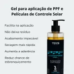 GEL PARA PPF E PELICULAS - 500MG