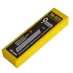 LAMINA DE ESTILETE AÇO INOXIDÁVEL CX/50