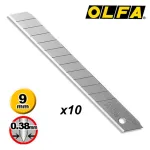 Lâmina Estilete Olfa CX/10 Unid
