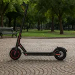 Patinete eletrico modelo YM365 - 350W - 25km/h