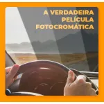 Película Fotocromática