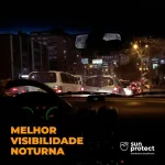 Película Fotocromática