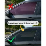 Película Sun Carbon Premium 45%