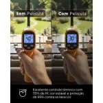 Película Sun Carbon Premium 45%