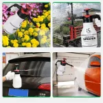 PULVERIZADOR FOAMER 1.5L