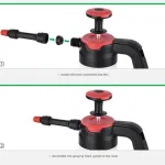 PULVERIZADOR FOAMER 1.5L