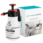 PULVERIZADOR FOAMER 1.5L