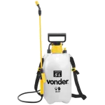 Pulverizador Vonder 5L