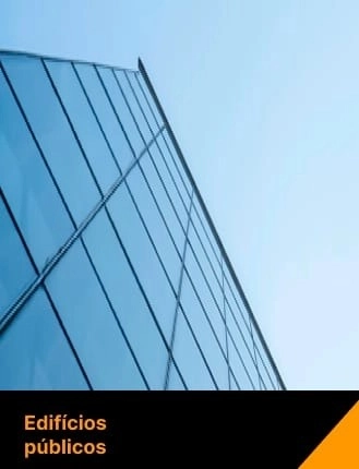 Edifícios públicos