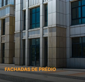 Fachada de prédio