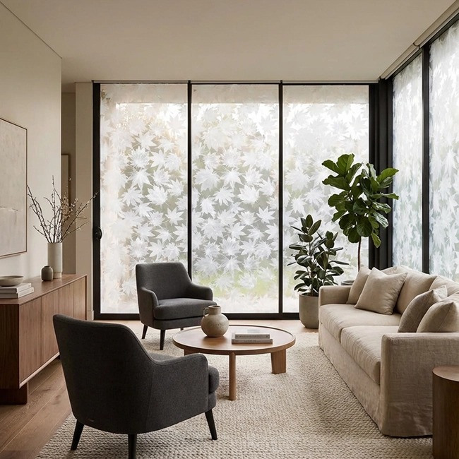 imagem ilustrativa pelicula na sala