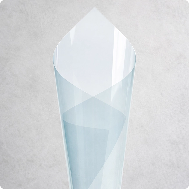 Película Fotocromática Sun Protect enrolada