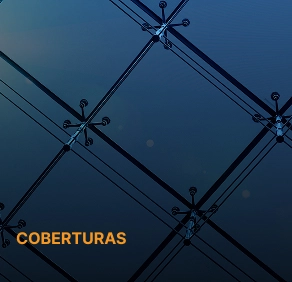 Coberturas