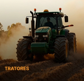 Tratores