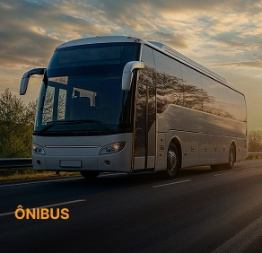 Ônibus