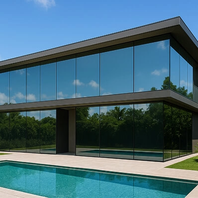 casal sentados no sofá