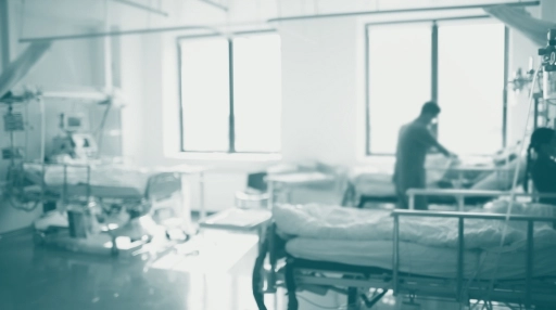 Hospitais e clínicas