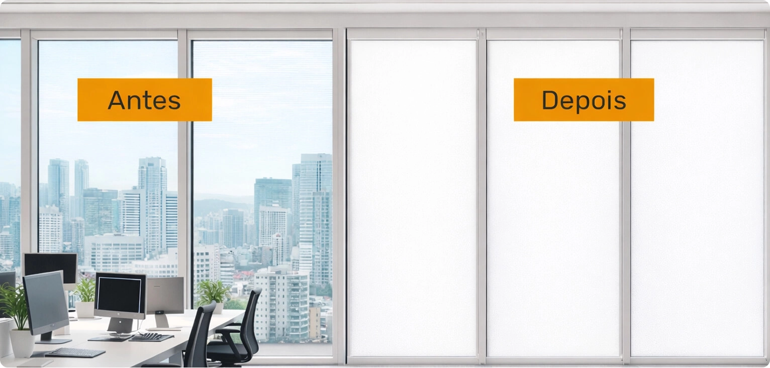 imagem ilustrativa de medição de temperatura