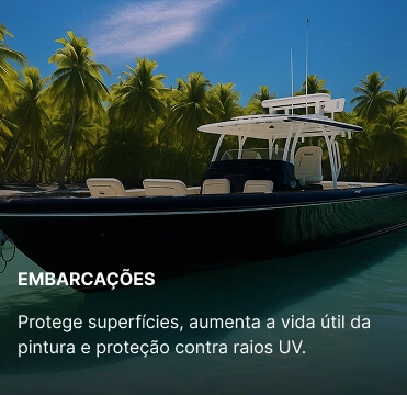 Imagem ilustrativa de um barco