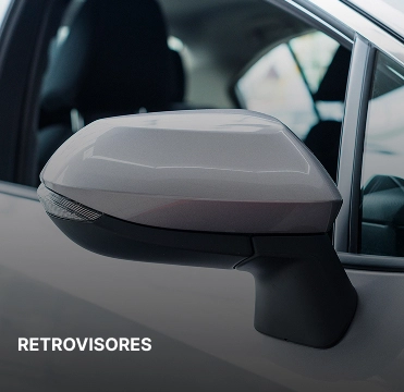 retrovisores