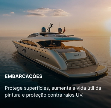 Imagem ilustrativa de um barco