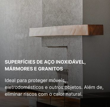 Imagem ilustrativa de uma parede em mármore
